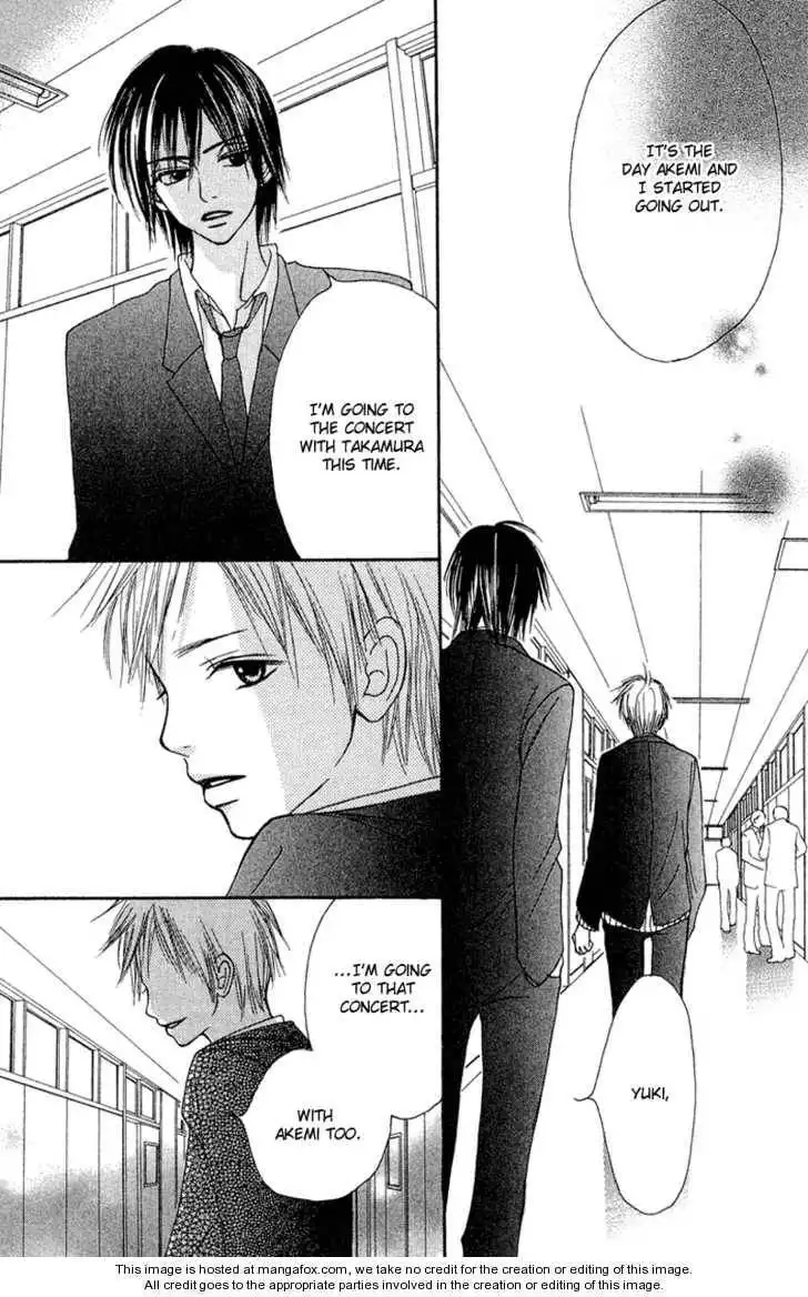 Crazy for You (Shoujo) Chapter 14 10